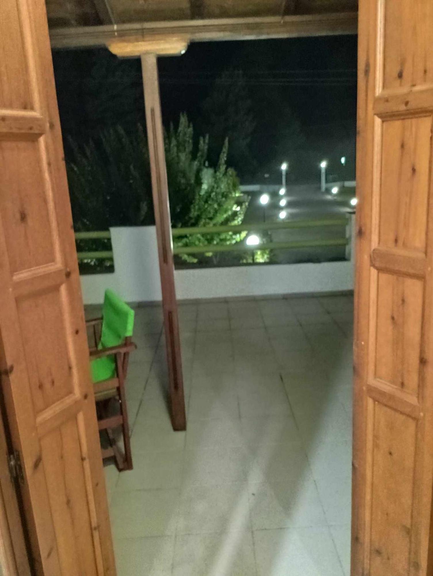 Villa Sandra Panormos  Esterno foto